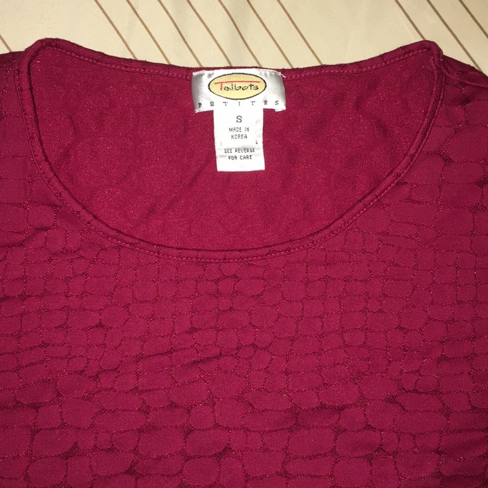 Talbots - Picture 2 of 2